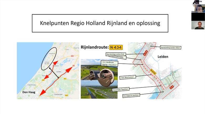Rijnlandroute-1-Introductie Project