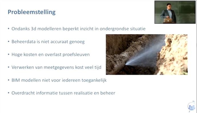 Uitdagingen Van Ondergrondse Infra-1-Introductie