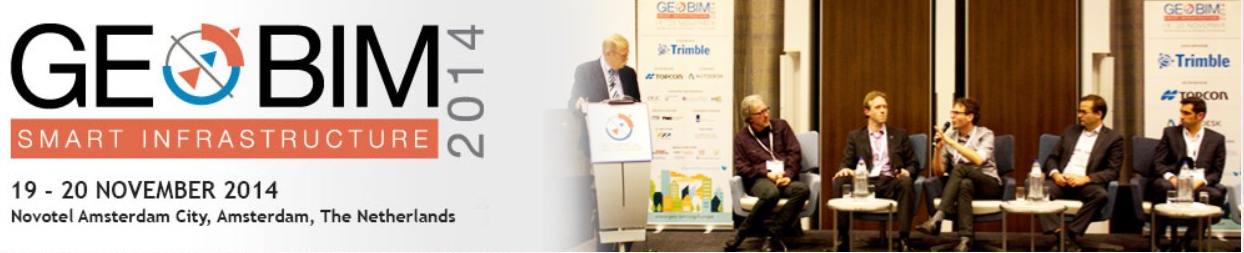 GeoBim 2014AMS