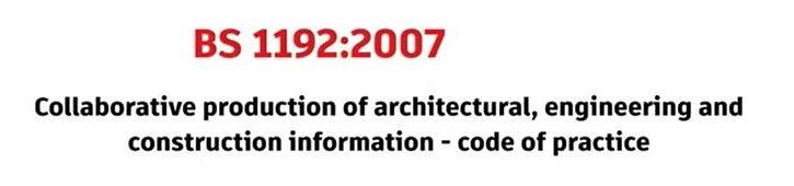 The History of UK BIM Standards - Part 1